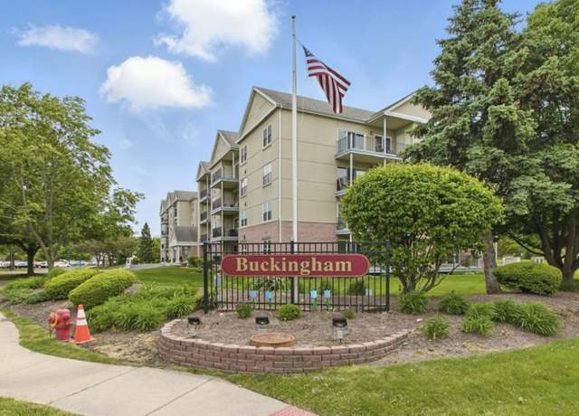 Property at 13750 Bristlecone Dr #207, Plainfield, IL 60544, 1 bed, 1 bath