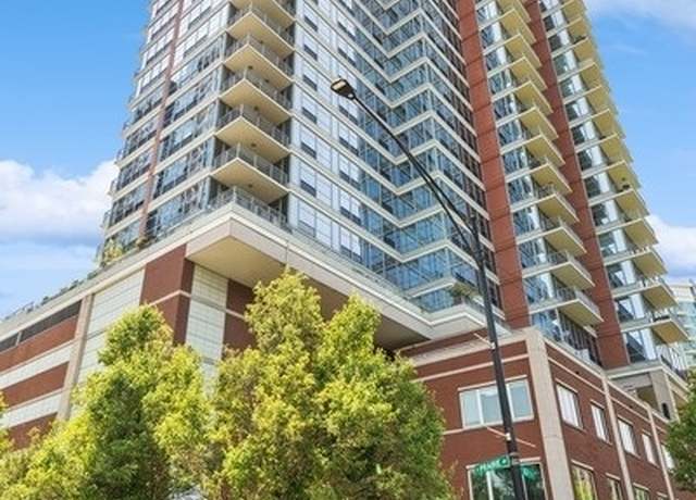 Property at 1600 S Prairie Ave #1002, Chicago, IL 60616, 2 beds, 2 baths