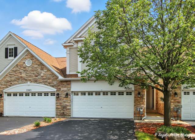 Property at 2965 Talaga Dr, Algonquin, IL 60102, 2 beds, 3.5 baths