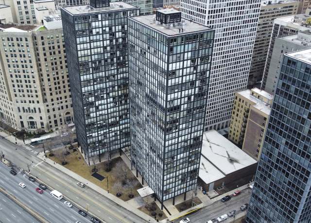 Property at 880 N Lake Shore Dr Unit 25EF, Chicago, IL 60611, 2 beds, 2 baths