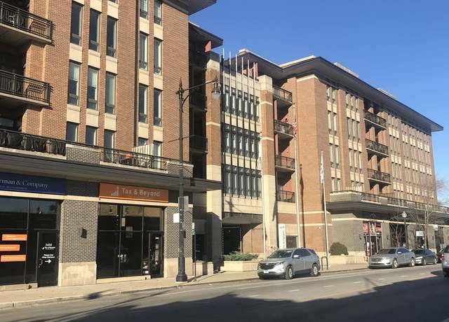 Property at 3450 S Halsted St #405, Chicago, IL 60608, 1 bed, 1 bath