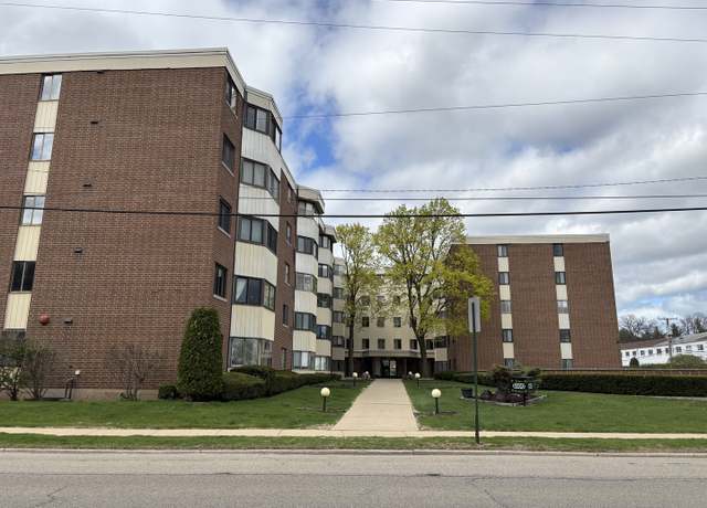 Property at 5500 Lincoln Ave. Ave Unit 118E, Morton Grove, IL 60053, 2 beds, 2 baths