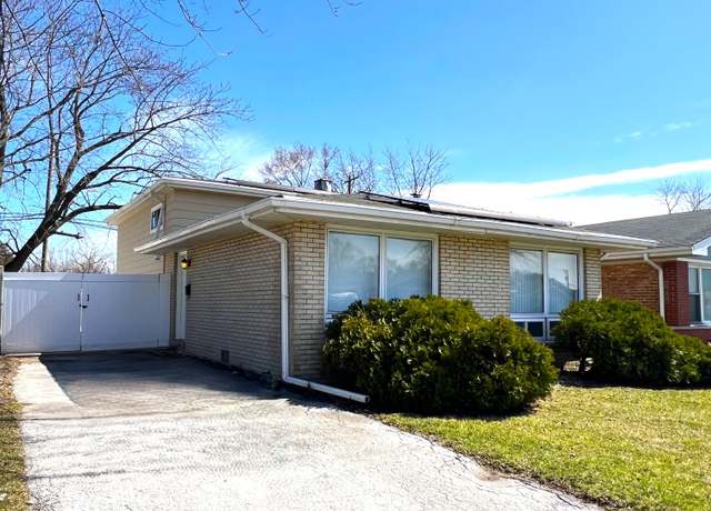Property at 14301 Dorchester Ave, Dolton, IL 60419, 3 beds, 2 baths