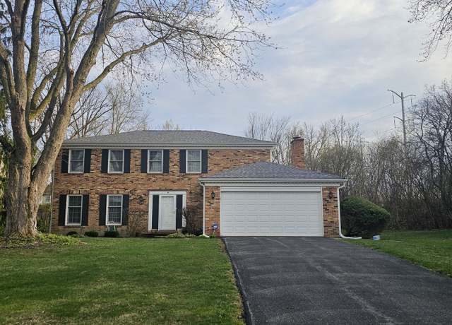 Property at 81 W North Ave, Lake Forest, IL 60045, 5 beds, 3.5 baths