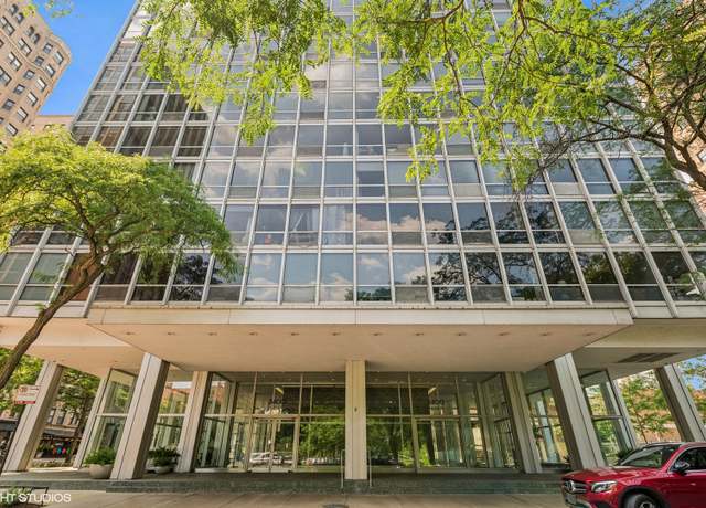 Property at 2400 N Lakeview Ave #1406, Chicago, IL 60614, 2 beds, 2 baths