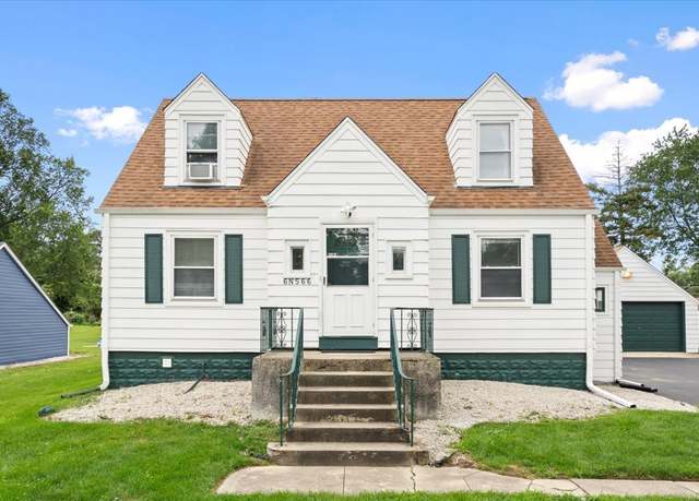 Property at 6N566 Maple Ave, Wood Dale, IL 60191, 3 beds, 2 baths
