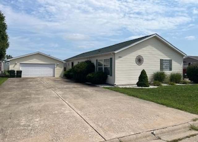 Property at 23722 W Lakepoint Dr, Channahon, IL 60410, 3 beds, 2 baths
