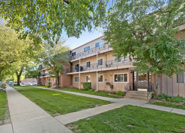 Property at 2508 Algonquin Rd #16, Rolling Meadows, IL 60008, 2 beds, 1 bath