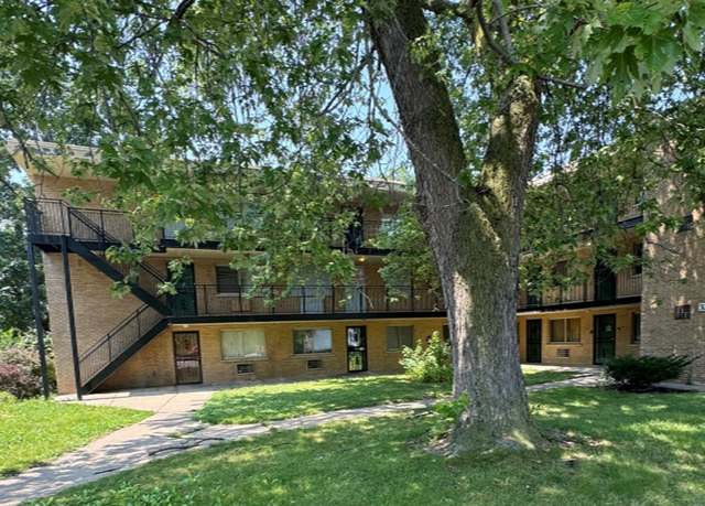 Property at 3258 E 91st St Unit 3D, Chicago, IL 60617, 2 beds, 1 bath