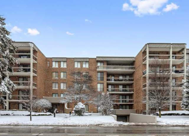 Property at 1020 N Harlem Ave Unit 1D, River Forest, IL 60305, 2 beds, 2 baths