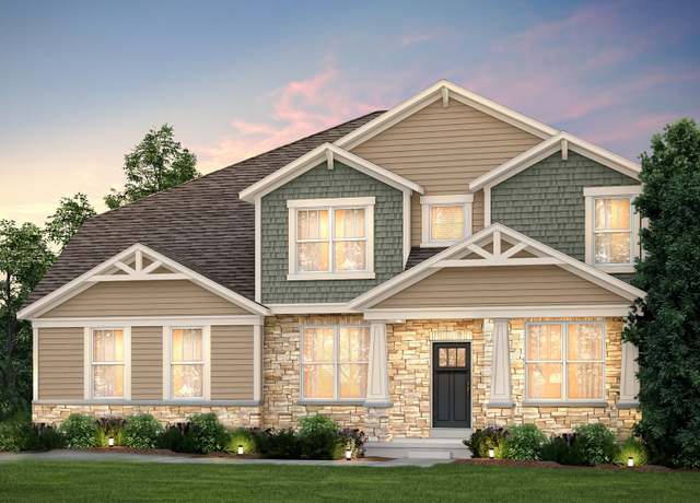 Property at 12962 S Sydney Cir, Plainfield, IL 60585, 5 beds, 3.5 baths