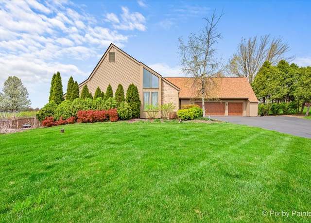 Property at 2604 Poplar View Bnd, Elgin, IL 60120, 5 beds, 3.5 baths
