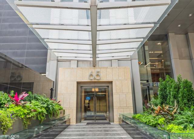 Property at 65 E Monroe St #4124, Chicago, IL 60603, 2 beds, 2 baths