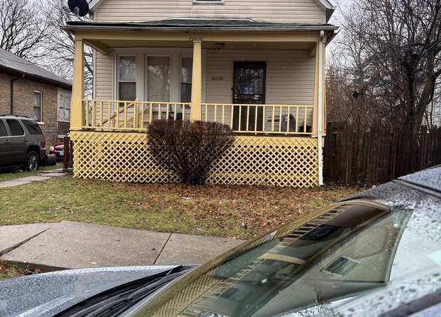 Property at 10530 S State St, Chicago, IL 60628, 4 beds, 2 baths