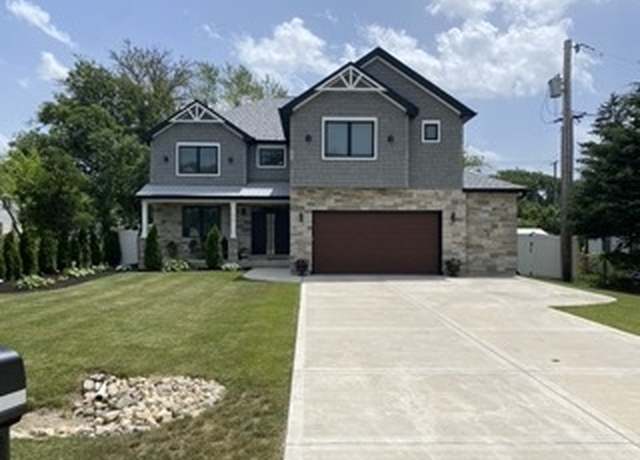 Property at Sign in for address, Darien, IL 60561, 5 beds, 3.5 baths