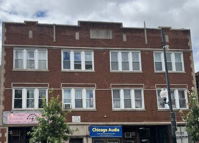 Property at 3933 W 63rd St, Chicago, IL 60629