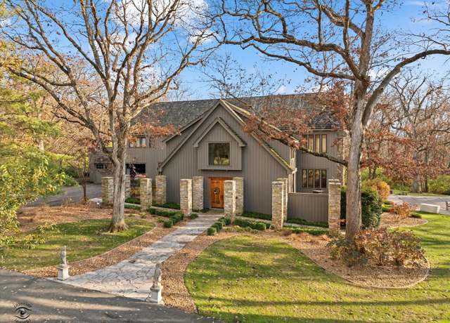Property at 4776 A W State Route 102, Bourbonnais, IL 60914, 6 beds, 7 baths