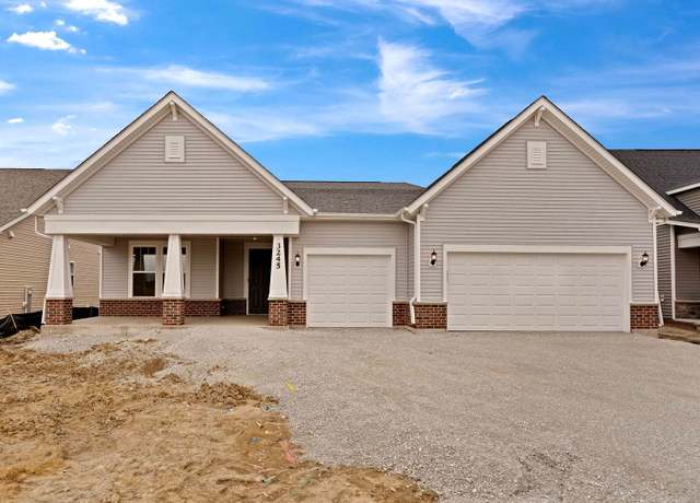 Property at 3245 Lincoln Prairie Blvd, Aurora, IL 60503, 2 beds, 2.5 baths