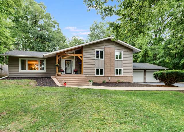 Property at 20131 E Brightway Dr, Mokena, IL 60448, 5 beds, 3 baths