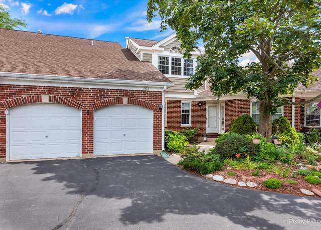 Property at 1676 Edgewood Dr #0, Algonquin, IL 60102, 3 beds, 3.5 baths
