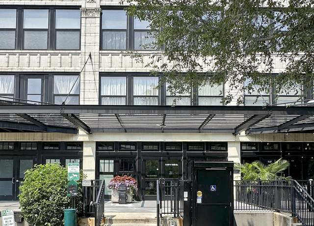 Property at 1150 W 15th St #232, Chicago, IL 60608, 2 beds, 2 baths