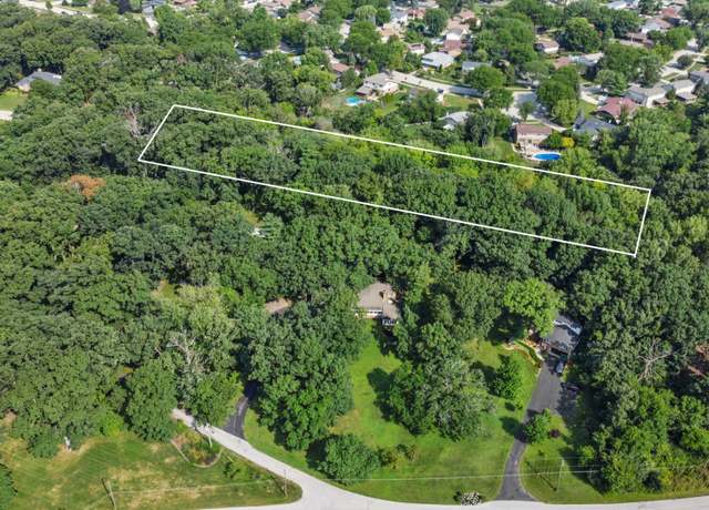 Property at 1,2 W Rambling Rd, Homer Glen, IL 60491
