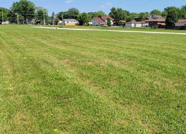 Property at 16352 W 169th Lot #7 Pl, Oak Forest, IL 60452