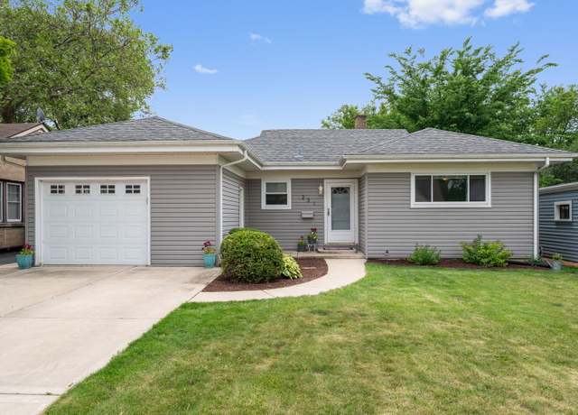 Property at 231 W Hickory Rd, Lombard, IL 60148, 2 beds, 2 baths
