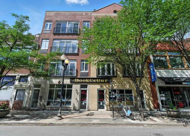 Property at 4736 N Lincoln Ave #4, Chicago, IL 60625, 2 beds, 2 baths