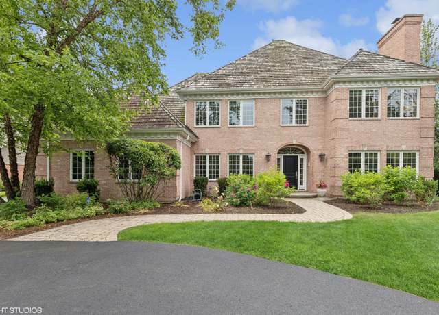 Property at 1115 Lawrence Ave, Lake Forest, IL 60045, 5 beds, 5.5 baths