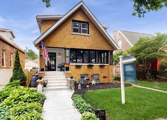 Property at 10829 S Maplewood Ave, Chicago, IL 60655, 5 beds, 2 baths