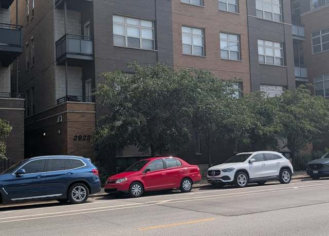 Property at 2923 N Clybourn Ave #401, Chicago, IL 60618, 2 beds, 1 bath