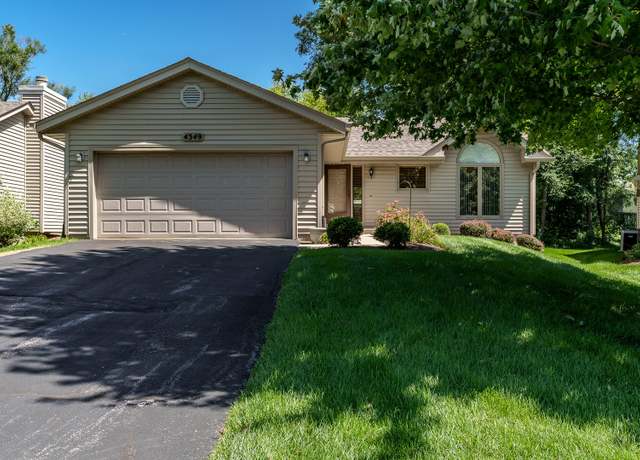 Property at 4349 Towhee Trl, Loves Park, IL 61111, 3 beds, 3 baths