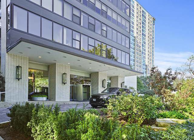 Property at 3150 N Lake Shore Dr Unit 11F-12F, Chicago, IL 60657, 4 beds, 5 baths