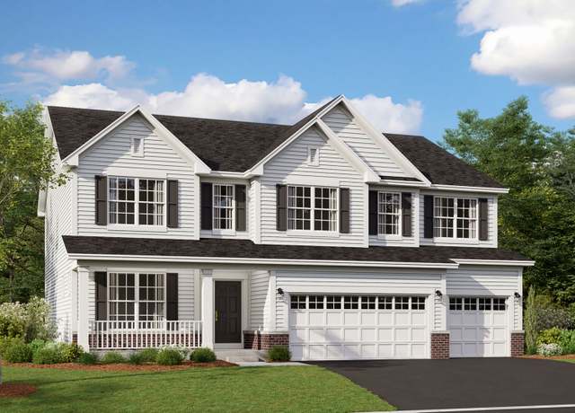 Property at 11302 Trenton St, Huntley, IL 60142, 4 beds, 2.5 baths