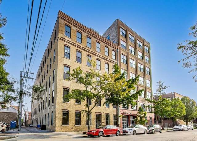 Property at 1147 W Ohio St #304, Chicago, IL 60642, 3 beds, 2 baths
