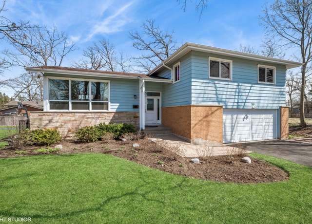Property at 761 Kipling Pl, Deerfield, IL 60015, 4 beds, 2.5 baths