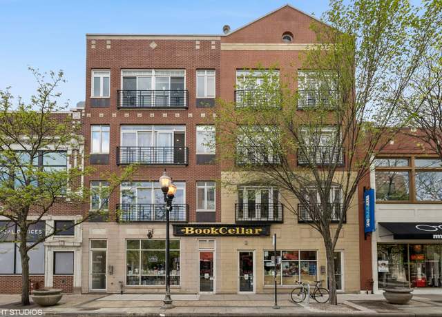 Property at 4738 N Lincoln Ave #3, Chicago, IL 60625, 2 beds, 2 baths