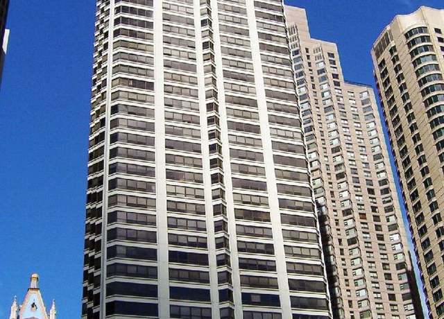 Property at 400 E Ohio St #3602, Chicago, IL 60611, 1 bed, 1.5 baths