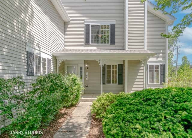 Property at 283 Sandhurst Ln, South Elgin, IL 60177, 2 beds, 1.5 baths