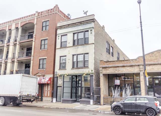 Property at 2450 W Chicago Ave, Chicago, IL 60622, 8 beds, 8 baths