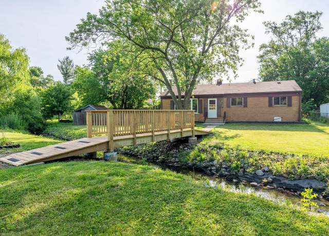 Property at 15117 La Crosse Ave, Oak Forest, IL 60452, 3 beds, 1 bath