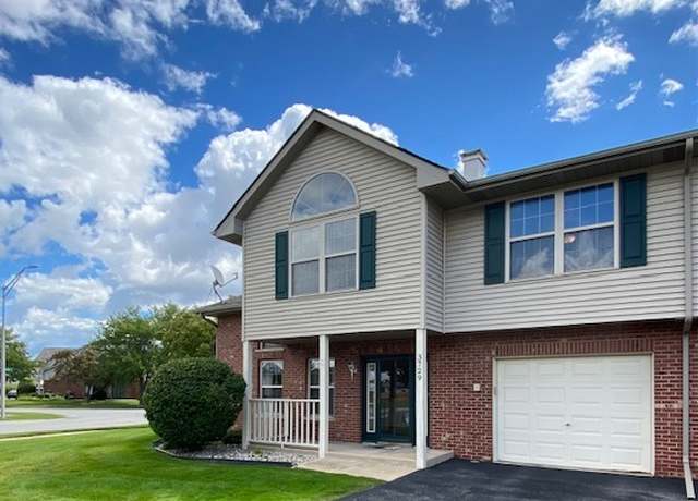 Property at 3729 W Glen Ave, Alsip, IL 60803, 2 beds, 1.5 baths