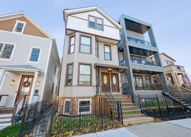 Property at 1753 W Cornelia Ave, Chicago, IL 60657, 10 beds, 7 baths