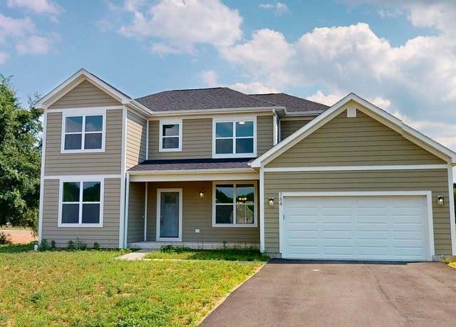 Property at 784 Cascade Pl, Marengo, IL 60152, 4 beds, 2.5 baths
