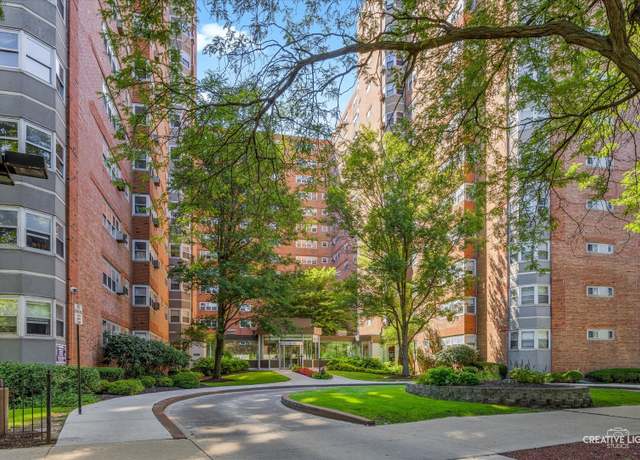 Property at 4960 N Marine Dr #1214, Chicago, IL 60640, 1 bed, 1 bath