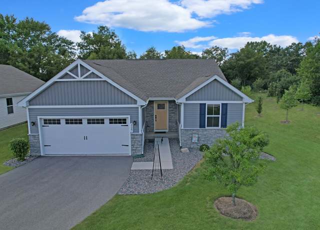 Property at 2647 Kellogg Ct, Yorkville, IL 60560, 3 beds, 2 baths