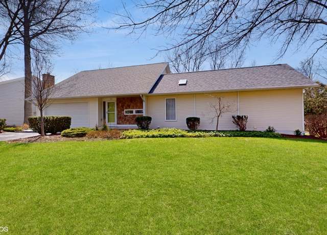 Property at 537 Wiswell Dr, Williams Bay, WI 53191, 3 beds, 4 baths
