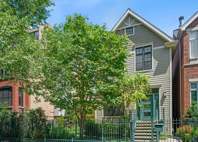 Property at 2629-31 N Magnolia Ave, Chicago, IL 60614, 4 beds, 3.5 baths
