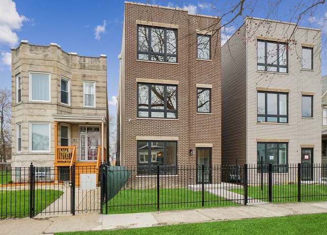 Property at 630 N Long Ave, Chicago, IL 60644, 9 beds, 6 baths